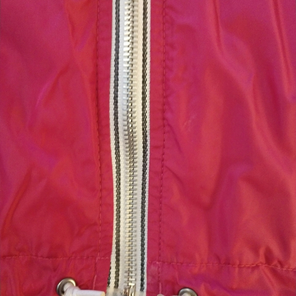 Eddie Bauer Windbreaker - Picture 3 of 6